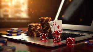 vidlq poker feature cards showing mobile learning and account safety